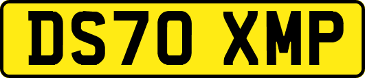 DS70XMP