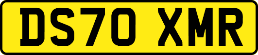DS70XMR