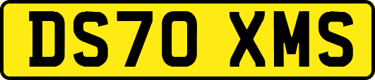 DS70XMS
