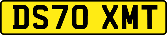 DS70XMT