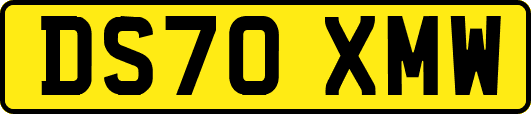 DS70XMW
