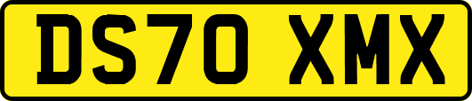DS70XMX