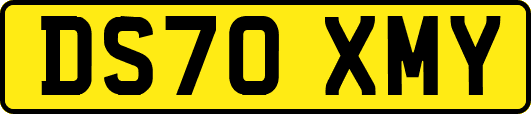 DS70XMY