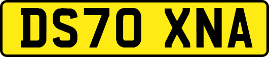 DS70XNA
