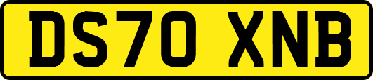 DS70XNB