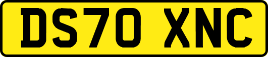 DS70XNC