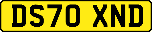 DS70XND