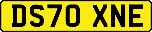 DS70XNE