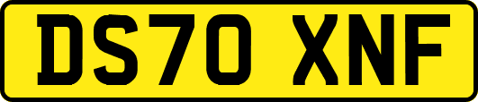 DS70XNF