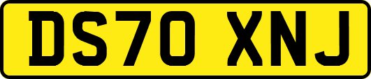 DS70XNJ