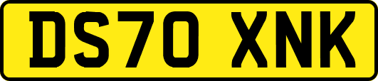 DS70XNK