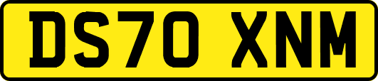 DS70XNM
