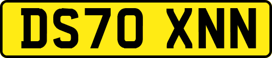 DS70XNN