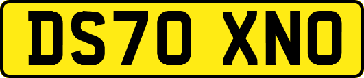 DS70XNO