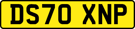 DS70XNP