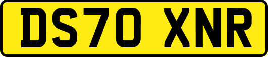 DS70XNR