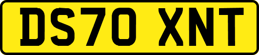 DS70XNT