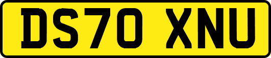 DS70XNU