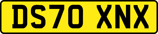 DS70XNX