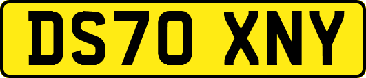 DS70XNY