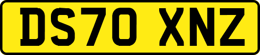 DS70XNZ