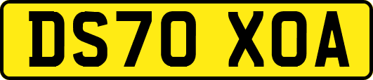 DS70XOA