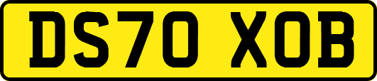 DS70XOB