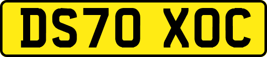 DS70XOC