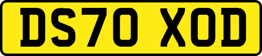 DS70XOD