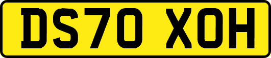 DS70XOH