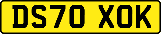 DS70XOK