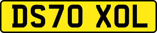 DS70XOL