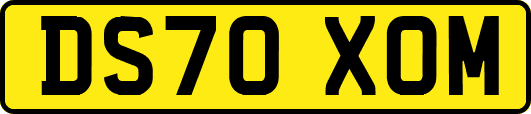 DS70XOM