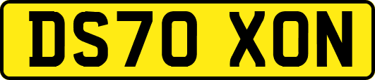DS70XON