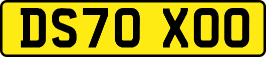 DS70XOO