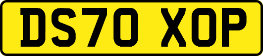 DS70XOP