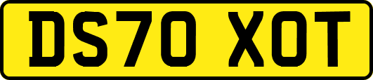 DS70XOT