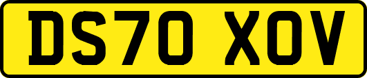 DS70XOV