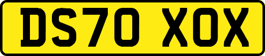 DS70XOX