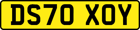 DS70XOY