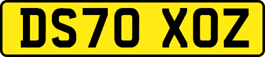 DS70XOZ