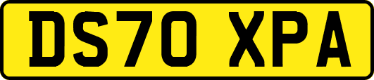 DS70XPA