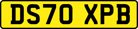 DS70XPB