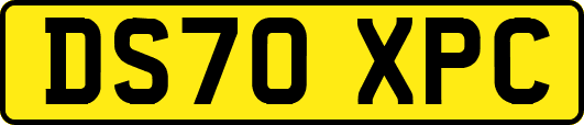 DS70XPC