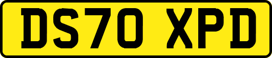 DS70XPD