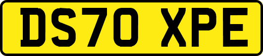 DS70XPE