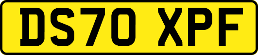 DS70XPF