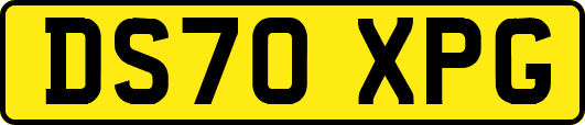 DS70XPG