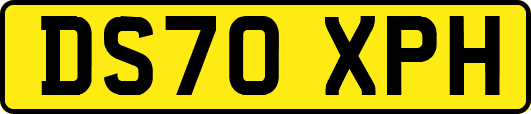DS70XPH
