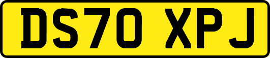 DS70XPJ